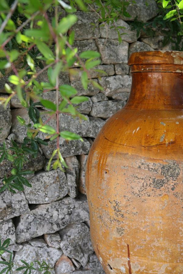 Trullo Martume Villa Cisternino Eksteriør billede