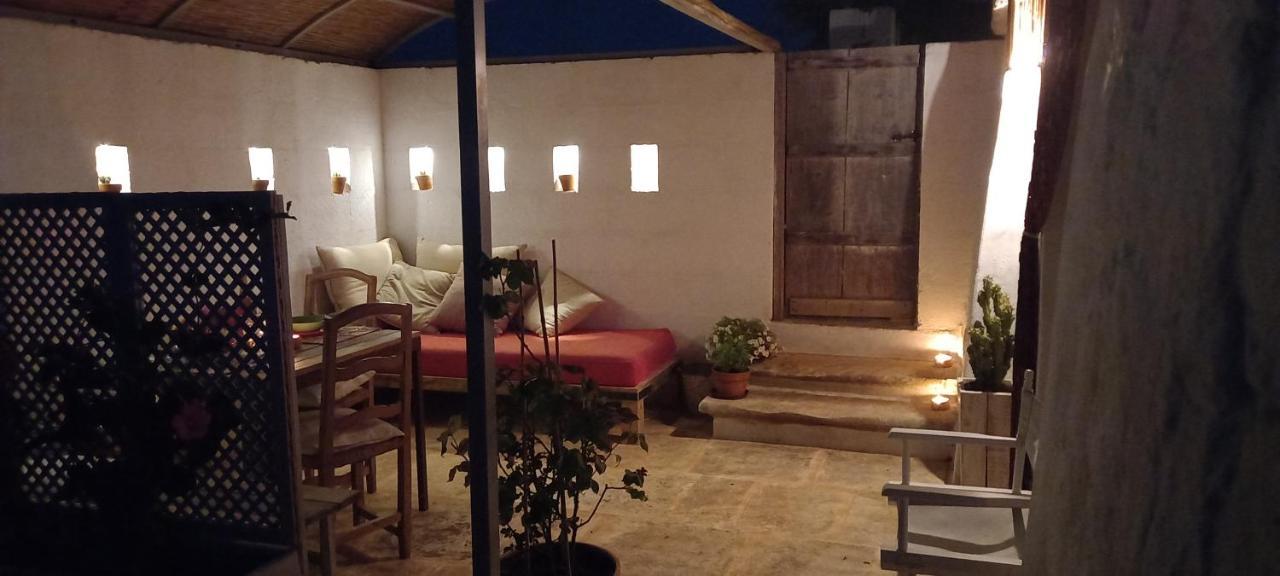 Trullo Martume Villa Cisternino Eksteriør billede