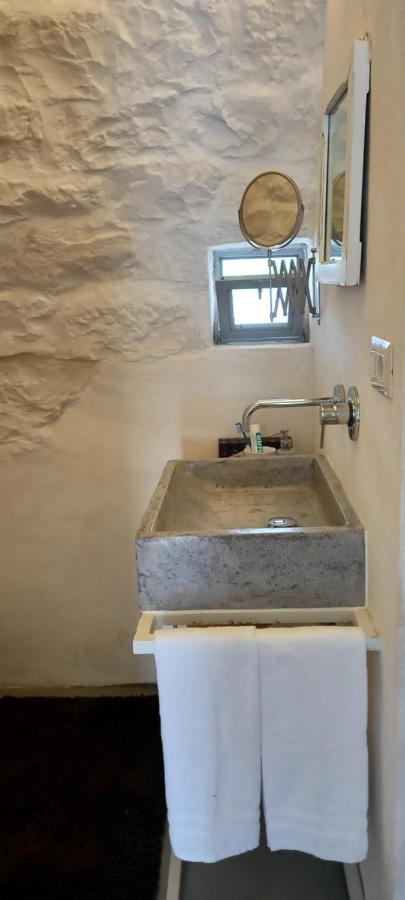 Trullo Martume Villa Cisternino Eksteriør billede