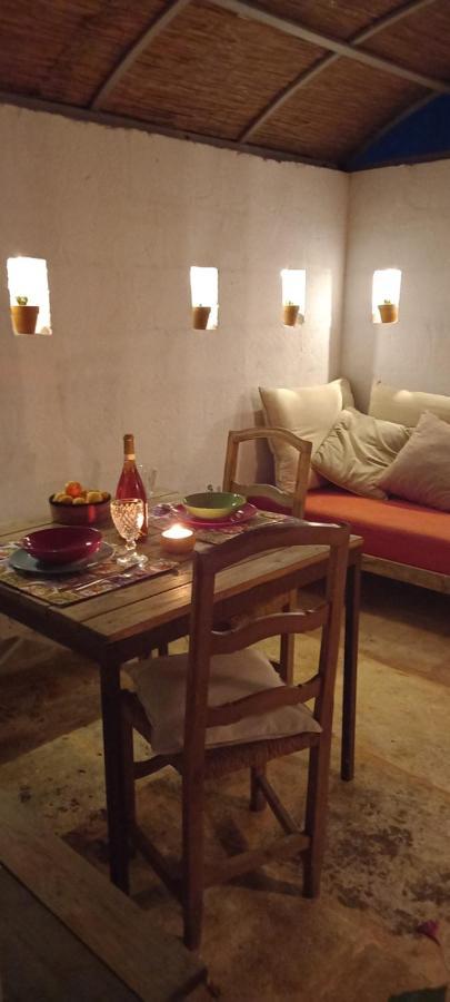 Trullo Martume Villa Cisternino Eksteriør billede