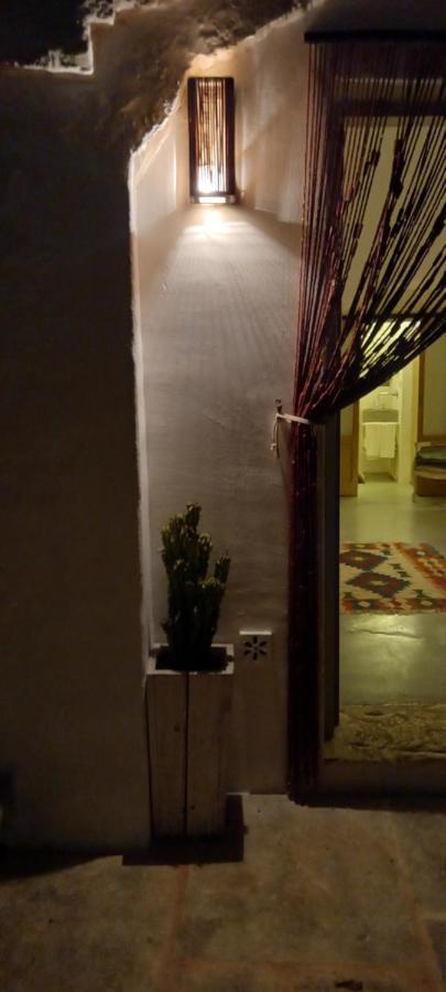 Trullo Martume Villa Cisternino Eksteriør billede