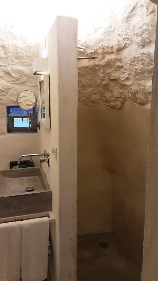 Trullo Martume Villa Cisternino Eksteriør billede
